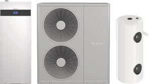 Buderus Logaplus WP400 WLW166i MBB T / WLW166i MBB T180, WLW-10 MBB AR P3,Zub.