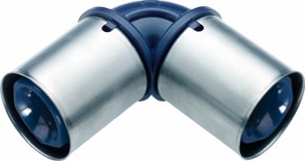 Tigris K1 Winkel 90 Grad 75 / Tigris K1 Winkel 90° 75