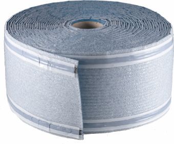 Systemanschlussstreifen 0,2 x 25m