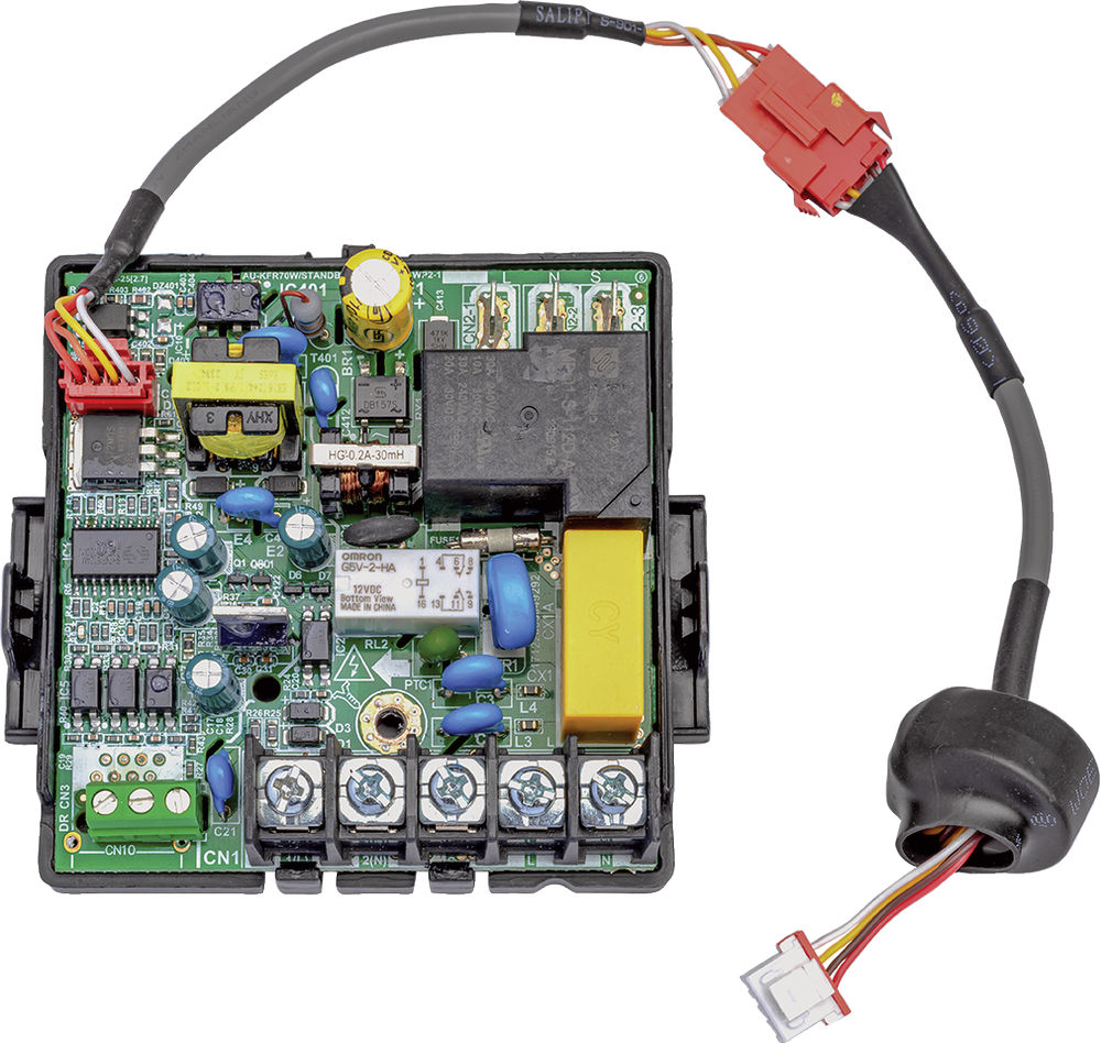 MSG-1 Smart Grid Modul / zur Netzdienlichkeit AC186i.3