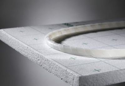 Empur Exclusiv Klett EPS-DES 20-2VPE10qm / EPS-DES 20-2, VPE 10qm