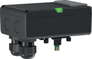 Wilo Pumpensteuerung/Schnittstellenmodul / Connect module Modbus RTU