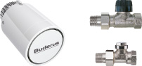 Buderus Logatrend-K/A Zubehörpaket