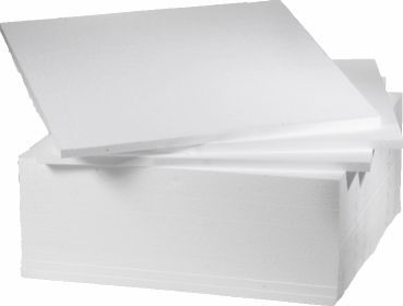 EPS DES 30-2 Trittschalldämmung / WLG040 TK5000, B1