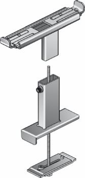 Fensterbankträger Typ2007