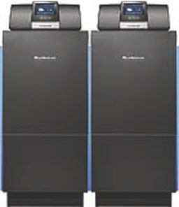 Buderus Logaplus-Paket K509 / 2xKB472-350kW,Kaskade,EG-H/L,R5313,Klapp