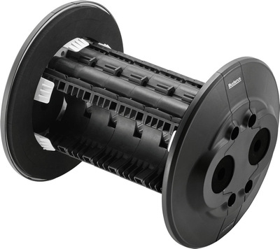 Logatherm Mauerdurchführung oberirdisch / für DN 200 für 22, 28 oder 35 mm