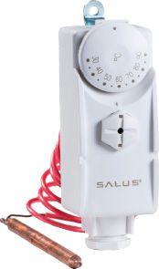 Empur Maximalthermostat 30-90 C / Anlegethermostat Nr. 510621