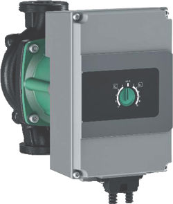 Umwälzpumpe UP 120-32 PK / Passend für WLW286.2-22  und -42