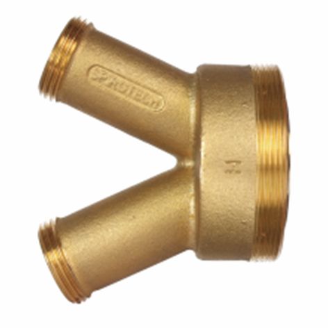 Spirotech Spüladapter für / RV2 + MB3 Spirotech Spüladapter für / RV2 + MB3