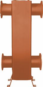 MAGRA-WST-Hydr. Weiche Typ WST 121 / BD 6 bar / PN 6 ohne Reinigungsöffnung