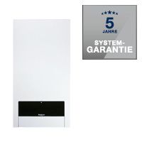Buderus Logaplus-Paket W21 / U154-20 K, G20, RC200 für 1 HK