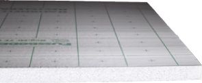 Empur Verbundplatte "Objekt" Dicke 20-2 / EPS-DES sm WLS 045 Nr. 022010