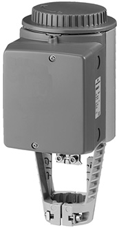 SBT Elektr. Stellantrieb SKD 32.50, 230V / 3-Punkt-Steuerung
