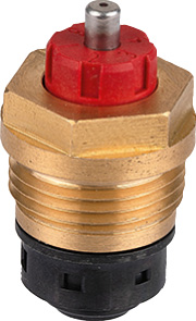 Resideo Ventileinsatz FX / für Thermostatventilkörper FX