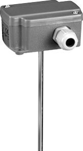Honeywell Tauchtemp.fühler VF20-1B54NW / NTC, PN10, R 1/2, 135 mm, -40 bis 150 C Honeywell Tauchtemp.fühler VF20-1B54NW / NTC, PN10, R 1/2, 135 mm, -40 bis 150 C