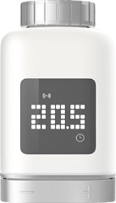 Heizkörper-Thermostat II / Heizkörper-Thermostat II Heizkörper-Thermostat II / Heizkörper-Thermostat II