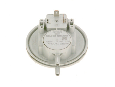 Pruduktbild: Differenzdruckschalter