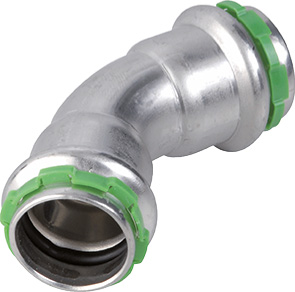 VSH Bogen 15 I/I 45Gr Edst. / für V-Kontur, 6550214
