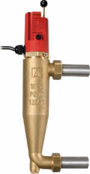 Afriso Wassermangelsicherung WMS-WP6 / Nr. 42300