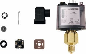 Druckbegrenzer DSL143-F001