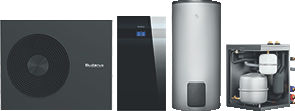 Buderus Logaplus WP202 WLW186i MBE+TP,HB / WLW186i.2 TP70,WLW-11 MBE+AR,SH290,HB120