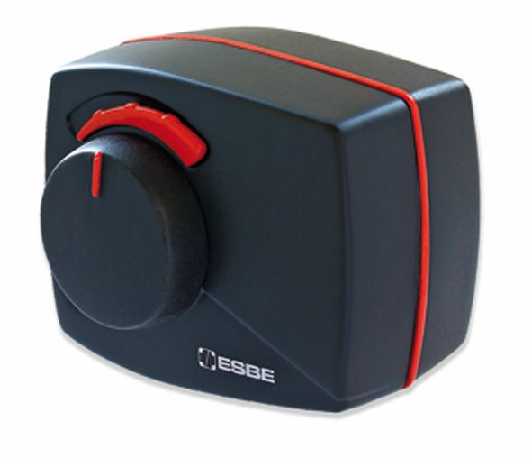 Mischermotor ARA 645