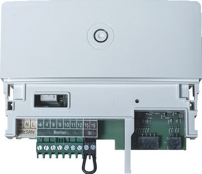 Modul BRM100 Fremdbrenner verp / für Logamatic MC100/110/200