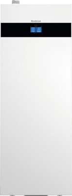 Buderus Logatherm WLW166i MBB T180 / Inneneinheit mit 180l WW-Speicher o. MAG