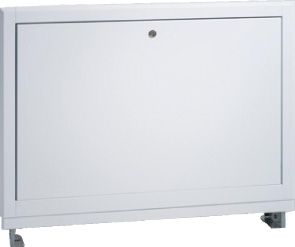 Empur Objektverteilerschrank UP Gr. 1 / 550 x 560 - 660 x 110 - 165