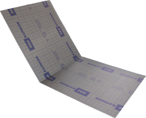Schütz Faltplatte vari-takk PRO 12-2 / EPS-T 12-2 (DES sm) 1000x2400 mm