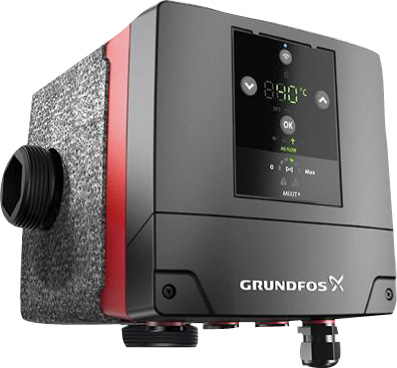 Grundfos Mischkreissystem / MIXIT 25-10 L NRV