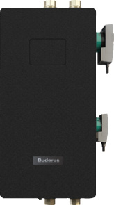 Buderus Logalux SLP 3/3 E / Ladesystem für Warmwasserspeicher