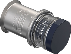 Wavin Endstopfen Tigris K5 / 16mm Wavin Endstopfen Tigris K5 / 16mm