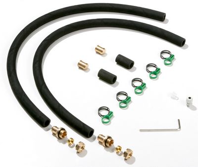 Buderus Anschluss-Set Aufdach SKN4.0