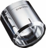 OV Design Abdeckung SH-Cap verchromt / verchromt OV Design Abdeckung SH-Cap verchromt / verchromt