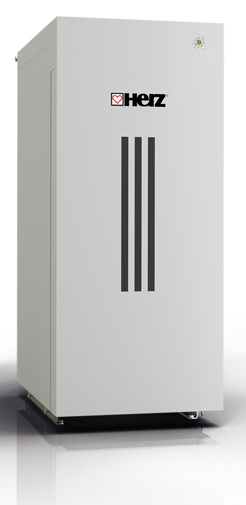 Herz Set firestar Lambda Eco 20