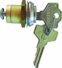 Schütz Schloss für Verteilerschrank / Nr. 1160656