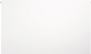 Pruduktbild: Buderus C-Plan.2 22/300/1000, + / Logatrend Flachheizkörper, FMS, Stopfen