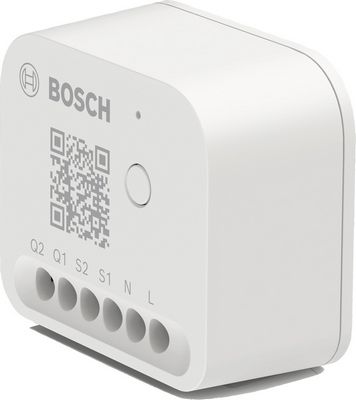 Mikromodul Licht-/Rollladensteuerung / Licht-/Rollladensteuerung II Mikromodul Licht-/Rollladensteuerung / Licht-/Rollladensteuerung II