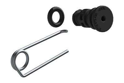 Pruduktbild: Stopfen (Manometer)