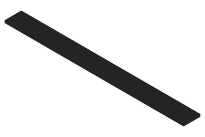 Pruduktbild: Isolierung Wärmetauscher schmal