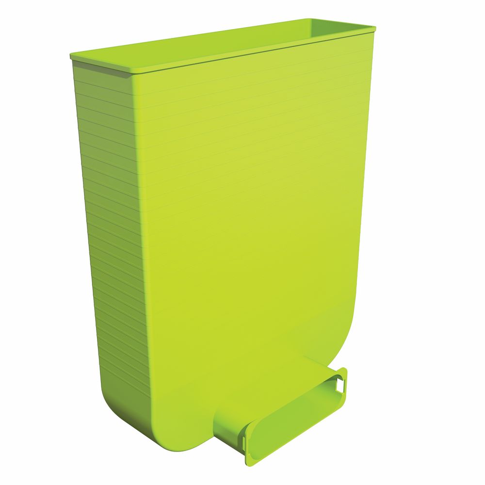 FKU140-2 Boden-/Wandauslass FK140 / Umlenkstück für Flachkanal-Form FK140