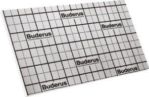 Logafloor Ausgleichspl. EPS DES sg 30-2 / WLS 045, 5 kPa, 1000x500mm