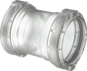 Kupplung flex/flex d:110
