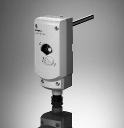 Anlege-/Tauchtemp.-Begrenz. RAK-TB.1410B / -M 100mm, 50-70 Grad C Anlege-/Tauchtemp.-Begrenz. RAK-TB.1410B / -M 100mm, 50-70 Grad C