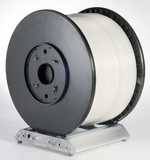 Heizrohr PE-RT 17x2,0, R200m / Nr.111702