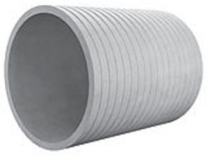 Pruduktbild: Futterrohr für DN350, 400mm Lang / DWD, Curaflex Futterrohr 3000 äD DN400,