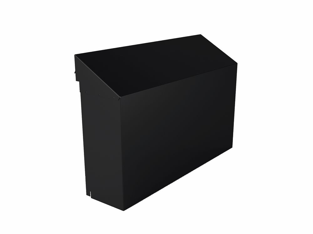 Abdeckhaube INPA für ODU klein