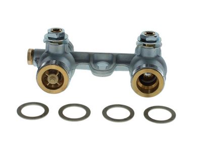 Pruduktbild: Kugelhahn DN25 HSM25 V3 everp